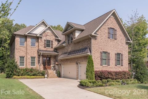 1104 Anniston Place sold home in Anniston Grove, Indian Trail, NC