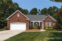 3641 Savannah Hills Drive sold home in Matthews, SC