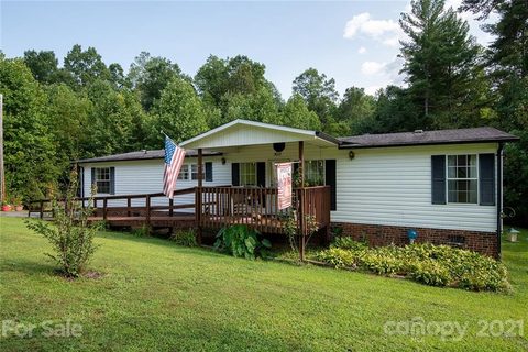 3012 Mill Race Court sold home in Millstone Ridge, Morganton, NC