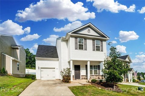 7614 Mockernut Drive