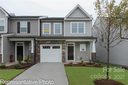 8006 Saluda Drive Lot 12 sold home in Charlotte, SC