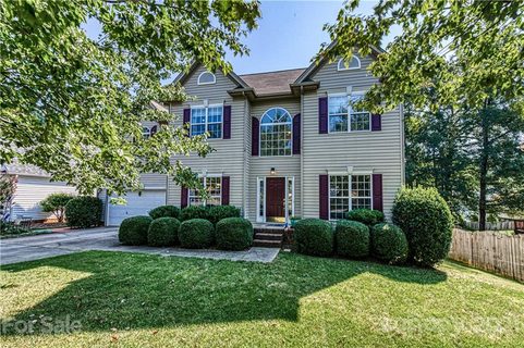 13928 Hatton Cross Drive