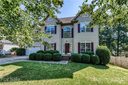 13928 Hatton Cross Drive sold home in Charlotte, SC
