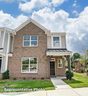 4918 David Cox Road Lot 17 sold home in Charlotte, SC