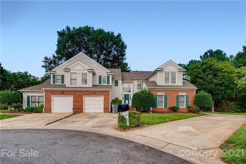 8745 Fox Chase Lane