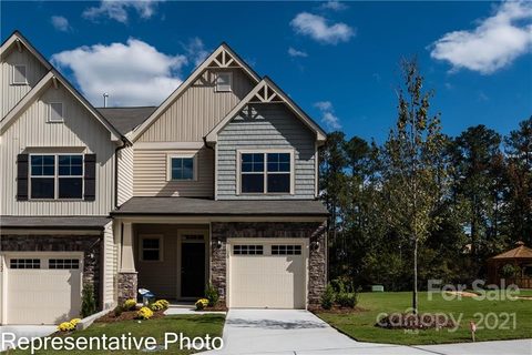 2227 Blewett Drive Lot 108