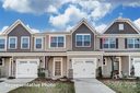 2235 Blewett Drive Lot 110 sold home in Charlotte, SC