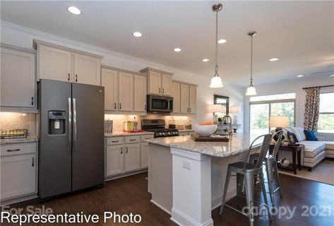5927 Hampstead Pond Lane Lot 1