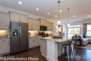 5927 Hampstead Pond Lane Lot 1 sold home in Matthews, SC
