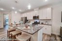 5915 Hampstead Pond Lane Lot 4 sold home in Matthews, SC
