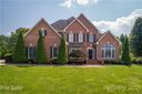 411 Woodridge Drive sold home in Lenoir, SC