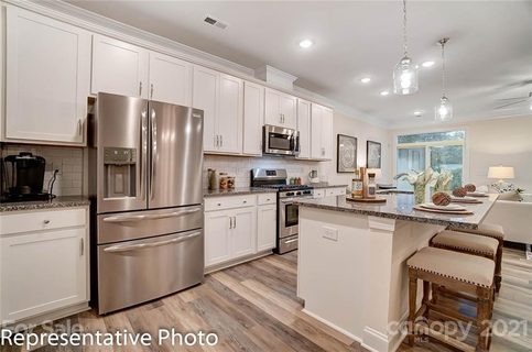 5911 Hampstead Pond Lane Lot 5