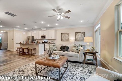 5907 Hampstead Pond Lane Lot 6