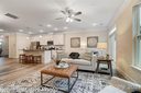 5907 Hampstead Pond Lane Lot 6 sold home in Matthews, SC