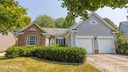 10306 Suffield Court sold home in Charlotte, SC