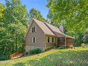 114 Courtney Lane sold home in Candler, SC