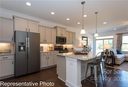 2133 Bexar Trail Lot 42 sold home in Matthews, SC
