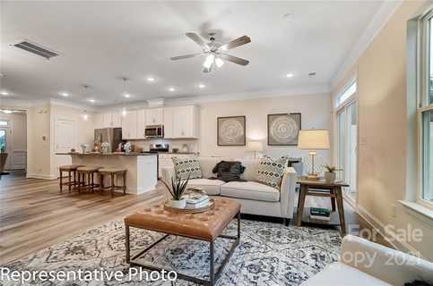 2115 Bexar Trail Lot 46