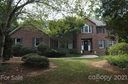 1913 Benjamin Drive sold home in Salisbury, SC