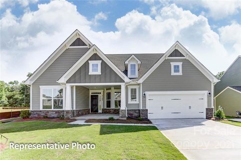 2637 Manor Stone Way Lot 226