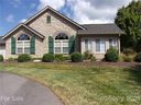 96 Mountain Meadow Circle sold home in Weaverville, SC