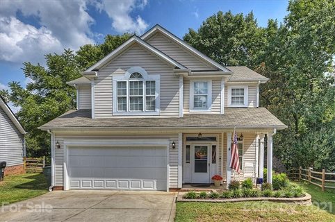 4143 Peyton Court
