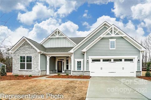 2641 Manor Stone Way Lot 227