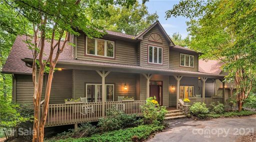 64 Honey Locust Drive