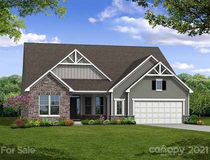 2661 Manor Stone Way Lot 232