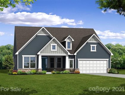 2301 Manor Stone Way Lot 281