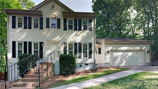 12000 Danby Road