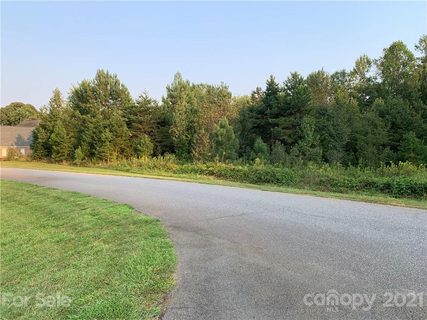 32 Woodsbury Lane 32,33,34 sold lot in Breckenridge, Lincolnton, NC