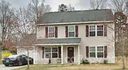 1008 Eastwood Drive sold home in Wingate, SC