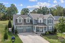 10111 Dublin Court sold home in Concord, SC
