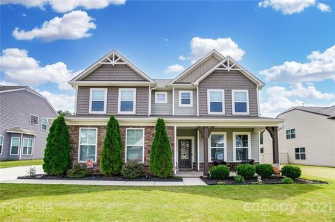 5611 Coulee Court
