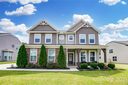 5611 Coulee Court sold home in Waxhaw, SC