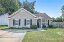 4745 Palm Breeze Lane sold home in Charlotte, SC