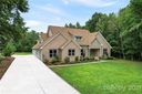4321 Rolling Acres Road sold home in Charlotte, SC