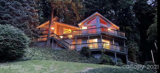 1506 Red Maple Drive 39 / 40 sold home in Mountain Ridges Estates, Waynesville, NC