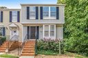 9756 Old Gate Drive sold home in Matthews, SC