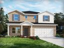 12409 Stoneybrook Station Parkway sold home in Huntersville, SC