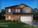 12325 Stoneybrook Station Parkway sold home in Huntersville, SC