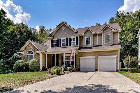 9728 Willow Leaf Lane