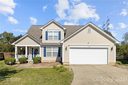 326 Courtland Court sold home in Kannapolis, SC