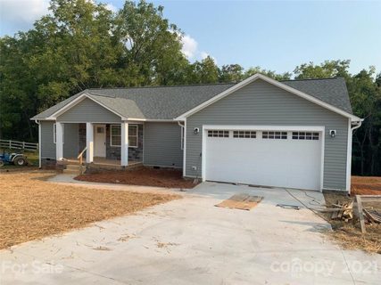 1103 Mckay Road sold home in Garris Grove, Newton, NC