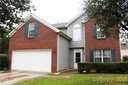 1524 Harland Street sold home in Charlotte, SC
