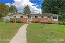 98 Hawthorne Drive sold home in Brevard, SC