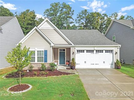 1224 Harkey Creek Drive