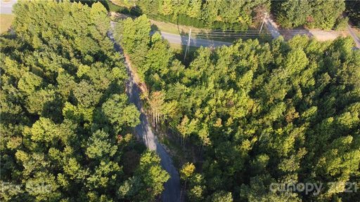 215 Unity Church Road sold land listing in Unity Grove, Kings Mountain, NC