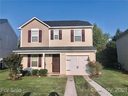 6610 Pennacook Drive sold home in Charlotte, SC